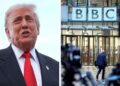 හෝර්මුස් සමුද්ර සන්ධිය අවහිර කිරීමට Donald Trump සූදානම්
