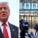 හෝර්මුස් සමුද්ර සන්ධිය අවහිර කිරීමට Donald Trump සූදානම්