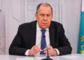 සාමය වෙනුවෙන් රුසියාව ඉදිරියට – Sergei Lavrov ඉරානය සමඟ සාකච්ඡා