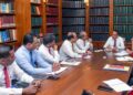 අඩු ආදායම්ලාභී ලොතරැයි අලෙවිකරුවන්ගේ දරුවන්ට ජනාධිපති අරමුදලෙන් ශිෂ්යාධාර