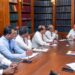 අඩු ආදායම්ලාභී ලොතරැයි අලෙවිකරුවන්ගේ දරුවන්ට ජනාධිපති අරමුදලෙන් ශිෂ්‍යාධාර