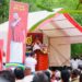 Sri Lanka Podujana Peramuna කොට්ඨාස ජනහමු මාලාව කුරුණෑගලින් ඉදිරියට