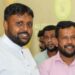 කුරුණෑගල පුරසභයේ මාලිමා සමග සන්ධාන ගත වී නියෝජ්‍ය පුරපති වු රිෂාඩ්ගේ පක්ෂයේ මන්ත්‍රී අල්ලස් ගනිද්දී මාට්ටු