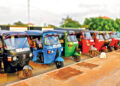 ඉන්ධන මිල ඉහළ යාමෙන් ත්රිරෝද ගාස්තුත් ඉහළට?