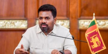 ත්‍රස්තවාදය වැළැක්වීමේ පනත අහෝසි කෙරේ: ජනපතිගෙන් නව ආරක්ෂක ප්‍රතිසංස්කරණයක්.