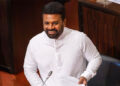 “අපරාධකරුවන් හෙළි කිරීම දේශද්‍රෝහී ක්‍රියාවක් නොවේ – විස මත්ද්‍රව්‍ය හා සංවිධානාත්මක අපරාධ මැඩලීමේ විවාදයට ජනපති පාර්ලිමේන්තුවට”