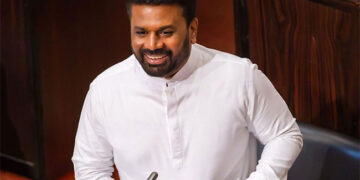 “අපරාධකරුවන් හෙළි කිරීම දේශද්‍රෝහී ක්‍රියාවක් නොවේ – විස මත්ද්‍රව්‍ය හා සංවිධානාත්මක අපරාධ මැඩලීමේ විවාදයට ජනපති පාර්ලිමේන්තුවට”