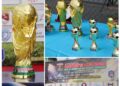 Former Mayor’s Cup 2026 kicks off in Colombo; final to be played tomorrow(28)