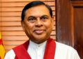 බැසිල් රාජපක්ෂ අත්අඩංගුවට ගෙන ඉදිරිපත් කරන්නැයි අධිකරණ නියෝග