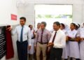 රුපියල් මිලියන 92කින් නව්යකරණය කළ පේරාදෙණිය ශික්ෂණ රෝහලේ හදිසි ප්රතිකාර ඒකකය ජනතා අයිතියට