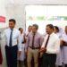 රුපියල් මිලියන 92කින් නව්‍යකරණය කළ පේරාදෙණිය ශික්ෂණ රෝහලේ හදිසි ප්‍රතිකාර ඒකකය ජනතා අයිතියට
