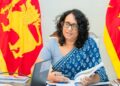 HIV මර්දනය ශක්තිමත් කිරීමට ජාතික වැඩපිළිවෙළ පිළිබඳ ඉහළ පෙළේ සාකච්ඡාවක්