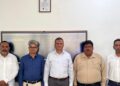 India–Sri Lanka Gem Industry Collaboration Gains Momentum with Beruwala Visit