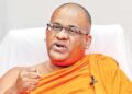 ඥානසාර හිමියන්ගේ මාස 09ක සිරදඬුවම මහාධිකරණයෙන් තහවුරු කරයි