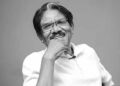 දෙමළ සිනමාවේ අතිශය ජනප්රිය හා ප්රවීණ අධ්යක්ෂවරයෙකු වන භාරතිරාජා මහතා වයස අවුරුදු 84 දී අභාවප්රාප්ත වී තිබේ