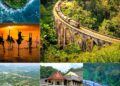 “ගෝලීය සංචාරක ක්ෂේත්රයේ ශ්රී ලංකා නාමය ඉහළටම: 2026 වසරේ හොඳම දූපත ලෙස ලංකාව නම් කෙරේ”