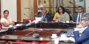 වෘත්තීය අධ්‍යාපනයට නව මංපෙත් විවර කරමින් තාක්ෂණ හා කාර්මික විද්‍යාල 25ක් සංවර්ධනයට