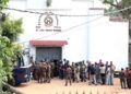 මීගමුව බන්ධනාගාරය යළි නොසන්සුන් – 25කට තුවාල