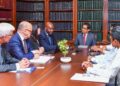 රාජ්ය ආදායම් නවීකරණයට IMF සහාය තවදුරටත් ශක්තිමත් වෙයි