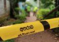 දෙවිනුවර නිවසකට වෙඩි ප්රහාරයක්