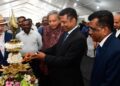 කොළඹ ජාත්‍යන්තර ත්‍රිභාෂා සාහිත්‍ය උළෙල ඇරඹේ