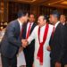 චීන මහජන විමුක්ති හමුදාවේ 99 වැනි සංවත්සර සැමරුමට මහින්ද රාජපක්ෂ එක්වෙයි