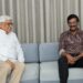 ඉන්දීය මාක්ස්වාදී කොමියුනිස්ට් පක්ෂයේ ජ්‍යෙෂ්ඨ නායකයන් ජවිපෙ නායකත්වය හමුවෙයි