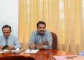 මුල්ලේරියාව රෝහලේ සංවර්ධනයට නව සැලසුම්