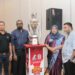 Past Prefects’ Guild Kicks Off Hameedian’s Cricket Carnival 2026