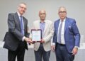 ශ්‍රී ලංකා–ප්‍රංශ ව්‍යාපාරික සභාවේ නව සභාපති ලෙස ෂමීල් මොහීදීන් පත් වෙයි