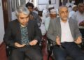 Ihsaniyya Arabic College Remembers Imam Khomeini During Iranian Cultural Counsellor’s Visit