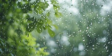 අද කාලගුණ අනාවැකිය