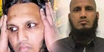 මාලිගාවත්තේ වෙඩි තැබීමක් – කංජිපානි ඉම්රාන්ගේ ඥාතියෙකු ජීවිතක්ෂයට