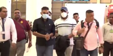 කංජිපානි ඉම්රාන්ගේ මූල්‍ය හා සමාජ මාධ්‍ය මෙහෙයුම් කළ “රත්මලානේ සයිමා” ගැන තොරතුරු රැසක්…