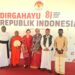 Indonesian Ambassador Leads 81st Independence Day Ceremony in Colombo