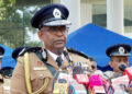තර්ජනවලට බය නම් පොලිසියේ ඉන්නෙ නෑ – රට පැන්න කුඩු ජාවාරම්කරුවන් සියල්ල ගේනවා