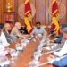 දෙමළ-මුස්ලිම් දේශපාලන පක්ෂ එකමුතුව ජනපති හමුවෙයි