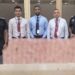 කටුනායකදී නීතිවිරෝධී දුම්වැටි තොගයක් සමඟ කාන්තාවක් අත්අඩංගුවට
