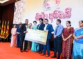 ශ්රී ලංකාවේ හස්ත කර්මාන්ත ක්ෂේත්රයෙන් ඩොලර් බිලියනයක ආර්ථිකයක් ගොඩනැගීමේ අපේක්ෂාවක්