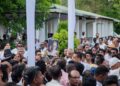 ජාතියේ යශෝරාවය දැයෙන් සමුගනී