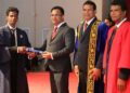 ජාතික තරුණ සේවා සභාවෙන් වසරකට තරුණ තරුණියන් 20,000කට වෘත්තීය පුහුණුව