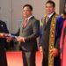 ජාතික තරුණ සේවා සභාවෙන් වසරකට තරුණ තරුණියන් 20,000කට වෘත්තීය පුහුණුව