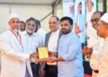 42 වැනි ජාතික මීලාද්-උන් නබි රාජ්ය මහෝත්සවය ජනපති ප්රධානත්වයෙන්