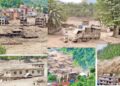 නේපා­ලයේ දරුණු ගංව­තුරක්