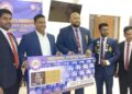 Working professionals to compete at Mercantile Athletics Championships 2026