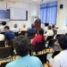 The Iranian feature film “No Prior Appointment”, a production of the Islamic Republic of Iran, was screened on Wednesday, August 19 at the Bandaranaike Centre for International Studies (BCIS) in Sri Lanka.