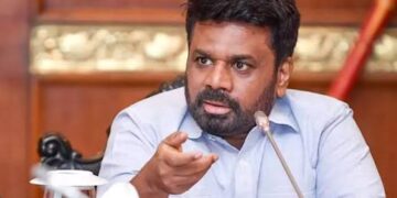 සැප්තැම්බර් 05 සිට ජනාධිපතිවරයාගේ ප්‍රධානත්වයෙන් දිස්ත්‍රික් මට්ටමේ ජනරැලි