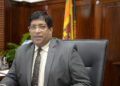රවි කරුණානායක අල්ලස් කොමිසමෙන් අත්අඩංගුවට