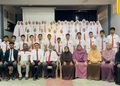 IDMJ Conducts Media Workshop at Al-Azhar College, Hemmathagama