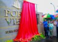 ග්‍රෑන්ඩ්පාස් Port View Residencies නිවාස සංකීර්ණය ජනතා අයිතියට